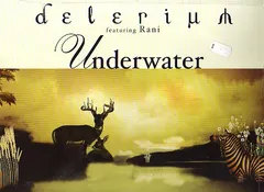 Delerium Featuring Rani – Underwater (Vinyl, 12")