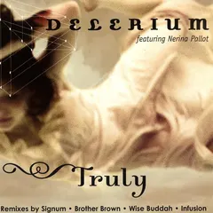 Delerium – Truly (Vinyl, 12")