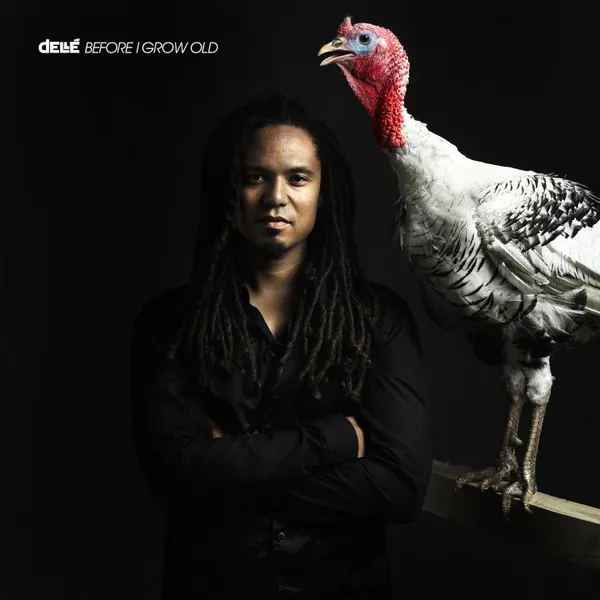 Dellé* – Before I Grow Old