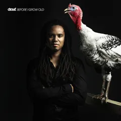 Dellé* – Before I Grow Old (CD, Album)