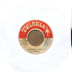 Della Grant / Dani Spencer – Rootically Yours / Final Bed (Vinyl, 7")