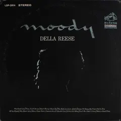 Della Reese – Moody (Vinyl, LP)