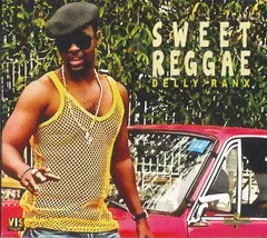 Delly Ranx* – Sweet Reggae (CD, Album)