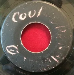 Delroy Wilson – Cool Operator / I'm Yours (Vinyl, 7")