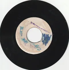Delroy Wilson – One One (Vinyl, 7")