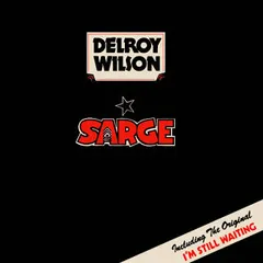Delroy Wilson – Sarge (Vinyl, LP)