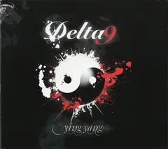 Delta 9 (6) – Ying Yang (CD, Album)
