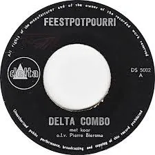 Delta Combo – Feestpotpourri