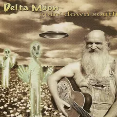 Delta Moon – Goin' Down South (File, MP3)