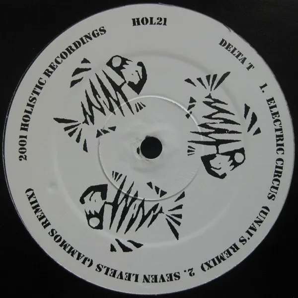 Delta T – Electric Circus