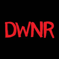 deM atlaS – DWNR (CD, EP)