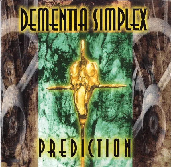 Dementia Simplex – Prediction