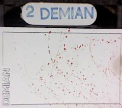Demian (5) – Named Demian (Cassette)