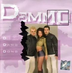 Demmo – Ding Dang Dong (CD, Album)