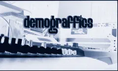 Demograffics – Demograffics (CD)