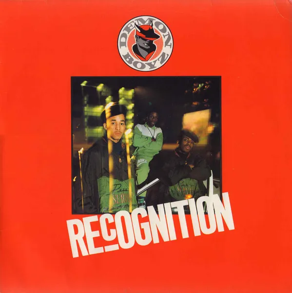 Demon Boyz – Recognition