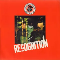 Demon Boyz BCM Records – Recognition (Vinyl, LP)