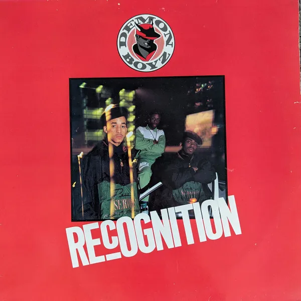 Demon Boyz – Recognition