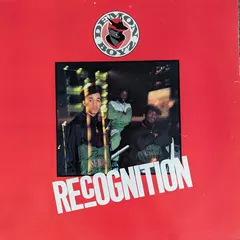 Demon Boyz Music Of Life – Recognition (Vinyl, LP)