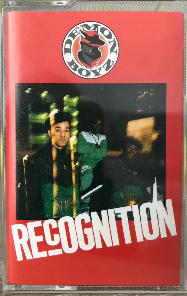 Demon Boyz – Recognition