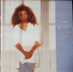 Deniece Williams – As Good As It Gets (Vinyl, LP)