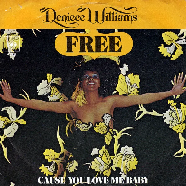 Deniece Williams – Free