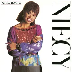Deniece Williams – Niecy (CD, Album)