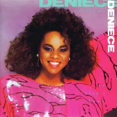 Deniece Williams – So Glad I Know (CD, Album)
