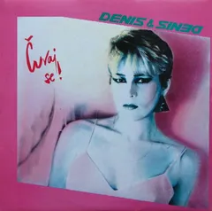 Denis & Denis – Čuvaj Se! (Vinyl, LP)