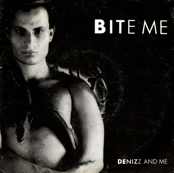 Denizz And Me – Bite Me / Lounge Lizard