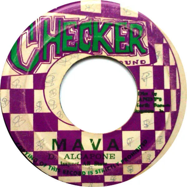 Dennis Alcapone / Impact All Stars – Mava / Java Passion