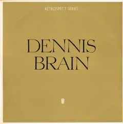 Dennis Brain – Dennis Brain (Vinyl, LP)