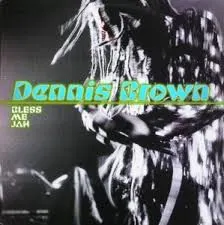 Dennis Brown – Bless Me Jah (Vinyl, LP)