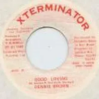 Dennis Brown – Good Loving (Vinyl, 7")