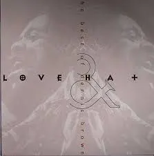 Dennis Brown – Love & Hate (Vinyl, LP)
