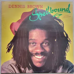 Dennis Brown Laser – Spellbound (Vinyl, LP)