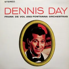 Dennis Day – Dennis Day (Vinyl, LP)