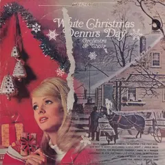Dennis Day – White Christmas (Vinyl, LP)