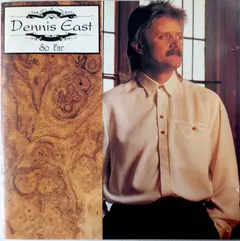 Dennis East – So Far (CD, Compilation)