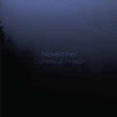 Dennis Johnson (5) – November (CD, Album)