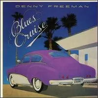 Denny Freeman Stomp Records – Blues Cruise (Vinyl, LP)