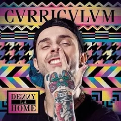 Denny Lahome – Curriculum (CD, Album)