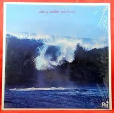 Denny Zeitlin – Tidal Wave (Vinyl, LP)