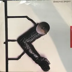 Dennyway Project – Dennyway 001 (Vinyl, 12")
