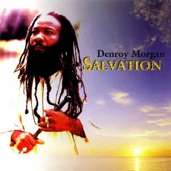 Denroy Morgan – Salvation (Vinyl, LP)