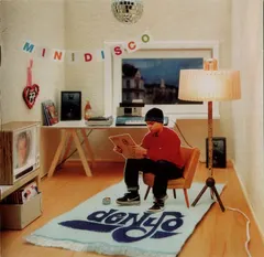 Denyo 77* – Minidisco (CD, Album)