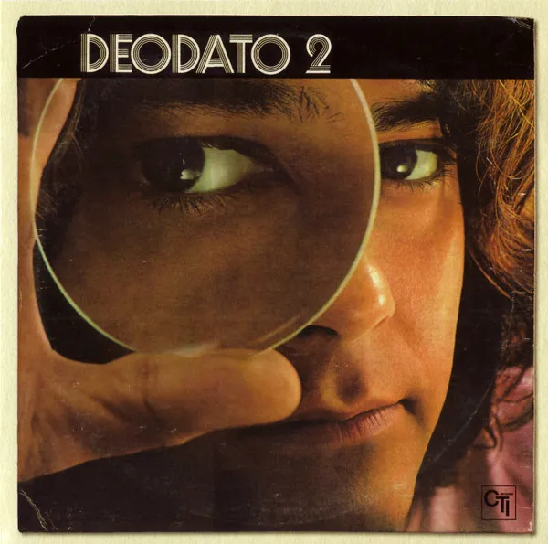 Deodato* – Deodato 2