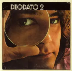 Deodato* – Deodato 2 (CD, Album)