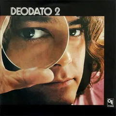 Deodato* – Deodato 2 (Vinyl, LP)