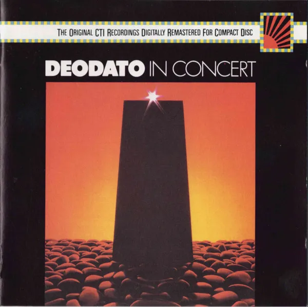 Deodato* – In Concert